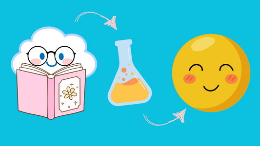 The Science of Giggles: Why Funny Books Are Great for Kids