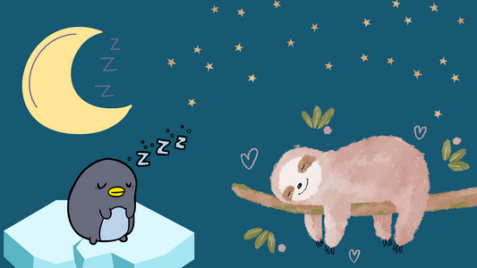 Dreamy Pages: Weaving Stories Into Your Child’s Bedtime Routine