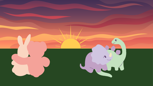 The Power of Friendship: Why Books About Friendship and Empathy Matter for Children