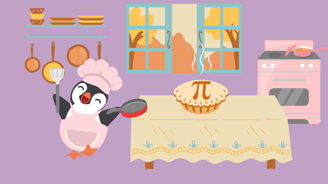 Pi Day Adventures for Kids: Exploring the Magic of Math