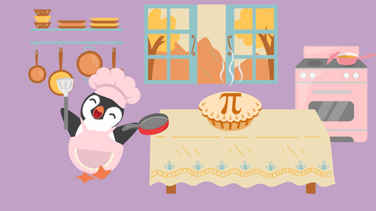 Pi Day Adventures for Kids: Exploring the Magic of Math