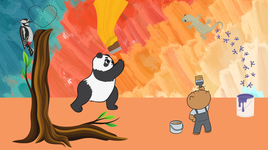 From Page to Play: Creative Activities Inspired by Books