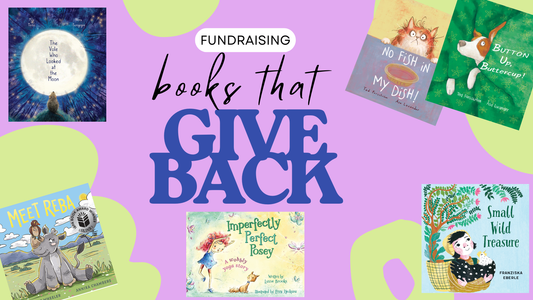 How to Run a School Book Fundraiser