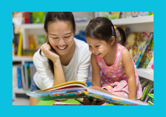 Why Read-Alouds Matter: The Benefits of Reading Aloud to Children