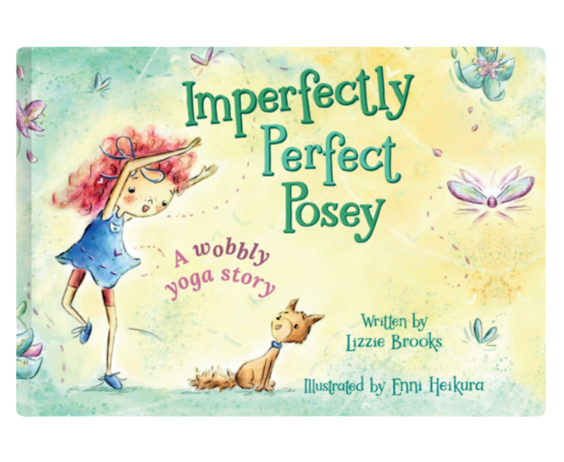 Why Kids Need to Hear That Perfect’s Not the Point