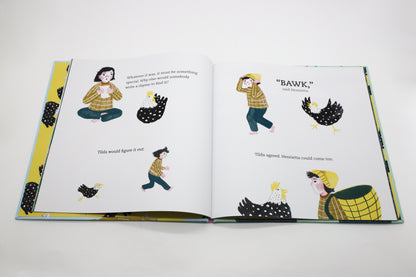 Small Wild Treasure (Pre-Order)