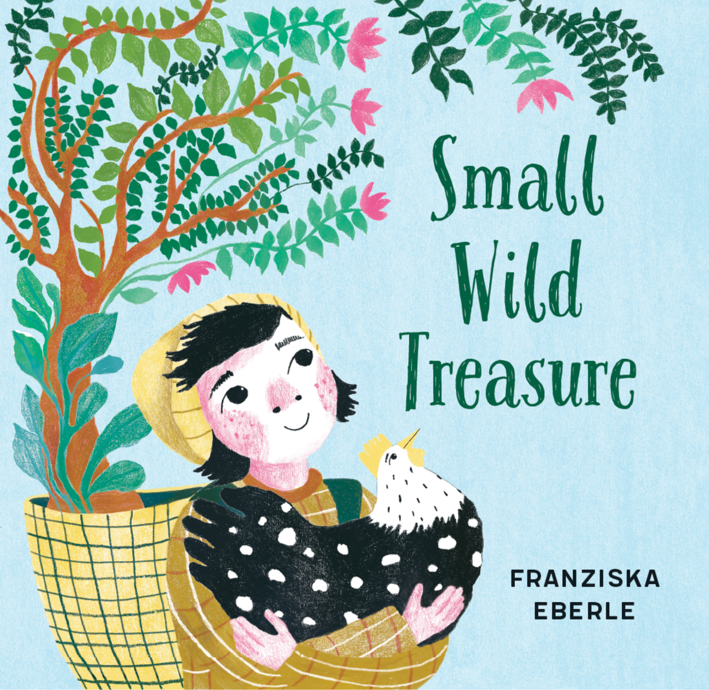 Small Wild Treasure