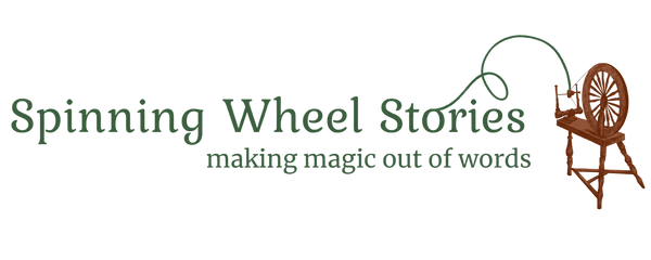 Spinning Wheel Stories